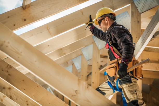 Best Gutter Installation and Roofing  in Danville, PA