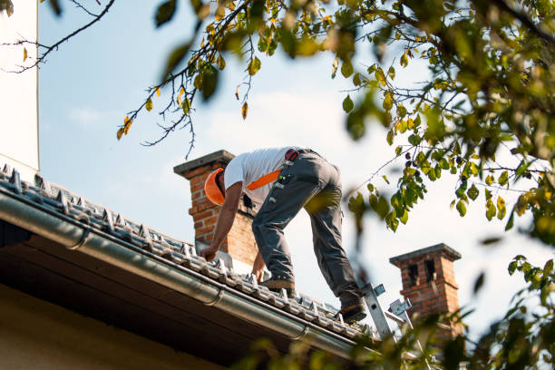 Best Residential Roof Replacement  in Danville, PA