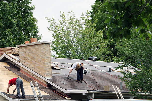 Best Commercial Roofing Services  in Danville, PA