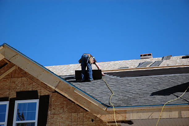 Best Best Roofing Contractors  in Danville, PA