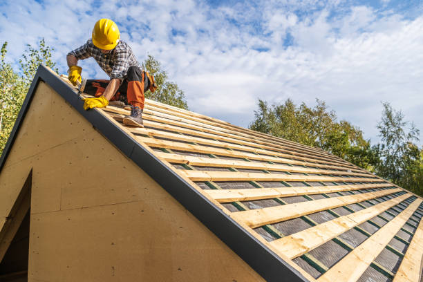 Best Roof Gutter Cleaning  in Danville, PA