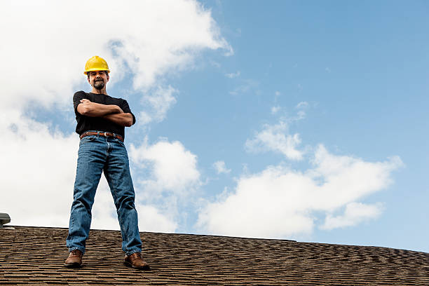 Best Tile Roofing Contractor  in Danville, PA
