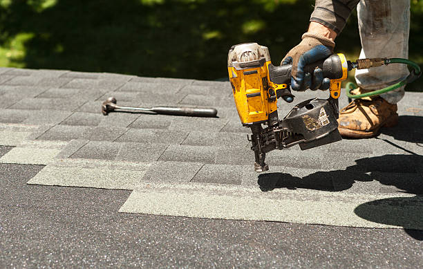Best Storm Damage Roof Repair  in Danville, PA