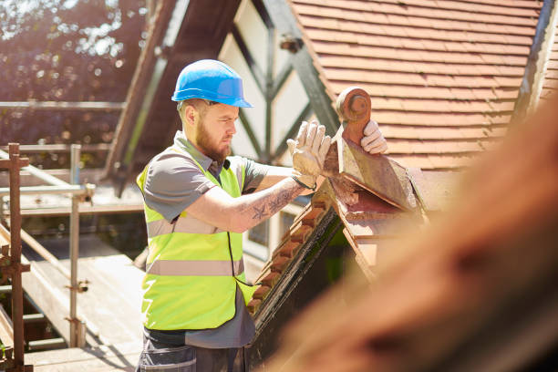 Best Local Roofing Companies  in Danville, PA